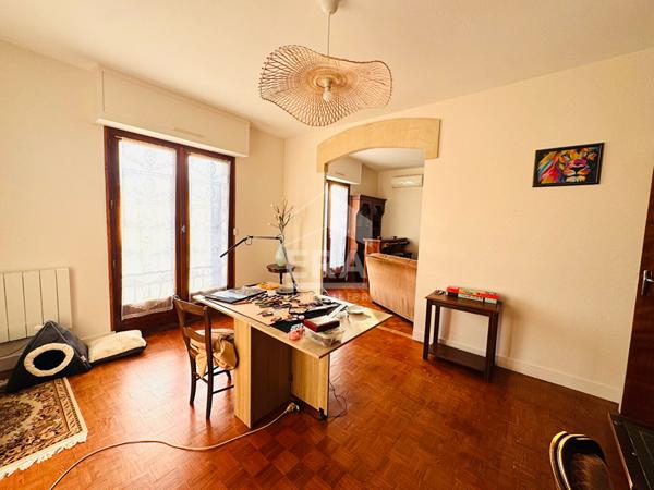 Maisonnée 138m2  à vendre à Bourg - Référence 2457