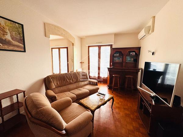 Maisonnée 138m2  à vendre à Bourg - Référence 2457