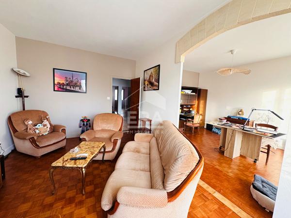 Maisonnée 138m2  à vendre à Bourg - Référence 2457