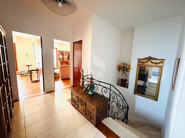 Maisonnée 138m2  à vendre à Bourg - Référence 2457