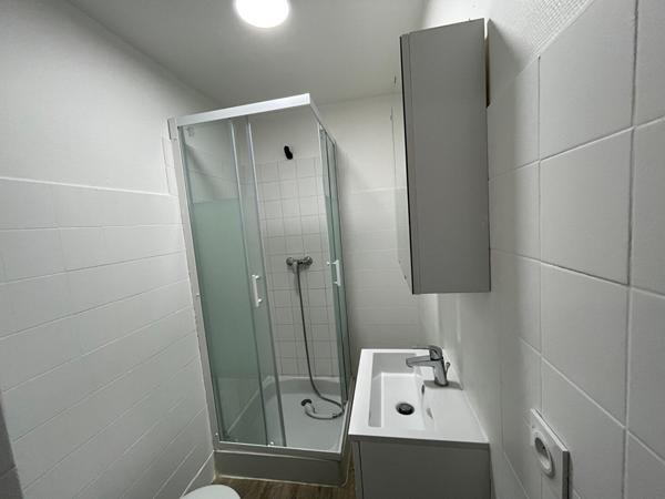 APPARTEMENT T2 TIGNEU-JAMEZIEU