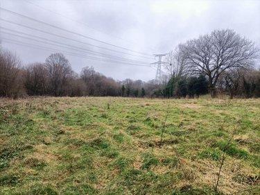 Terrain de loisirs - Bois - Etang à vendre à Rouffigny dans la Manche (50800), ref : 50038-2617