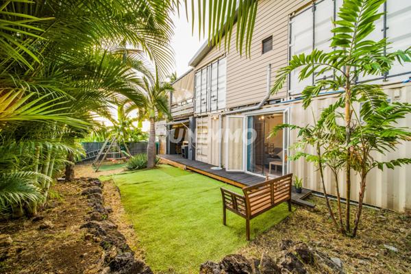 Maison T6 147m2 Vue Mer