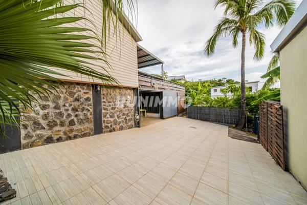 Maison T6 147m2 Vue Mer