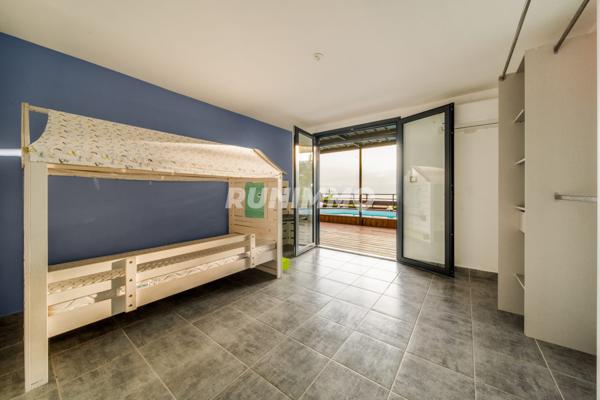 Maison T6 147m2 Vue Mer