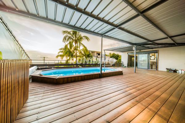 Maison T6 147m2 Vue Mer