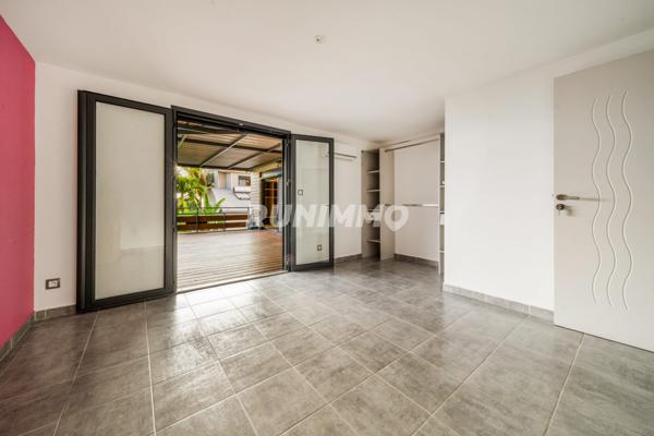 Maison T6 147m2 Vue Mer