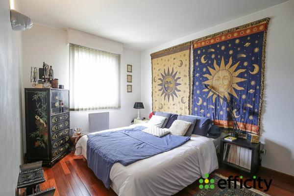 Maison 6 pièces - 102 m² Exclusivité efficity