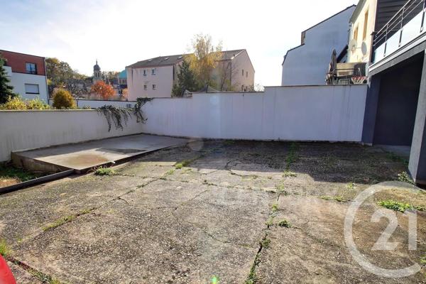 Maison à vendre  5 pièces - 125,75 m 2   CREUTZWALD  - 57