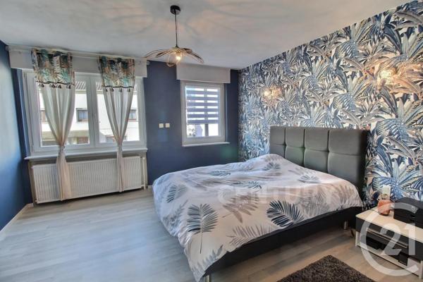 Maison à vendre  5 pièces - 125,75 m 2   CREUTZWALD  - 57