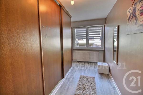 Maison à vendre  5 pièces - 125,75 m 2   CREUTZWALD  - 57