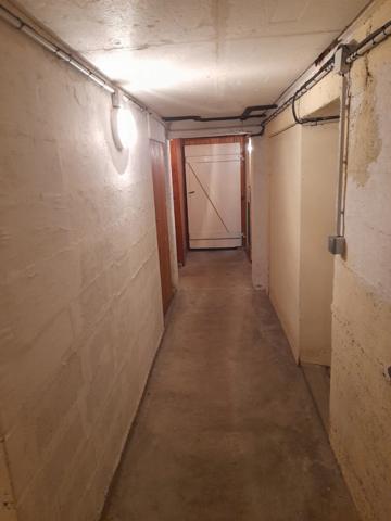 Appartement à vendre 4 pièces RIBEAUVILLE (68)