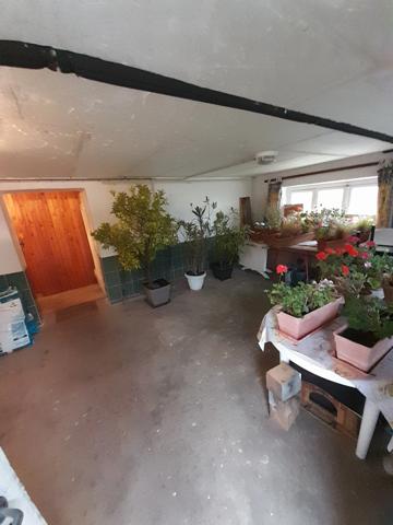 Appartement à vendre 4 pièces RIBEAUVILLE (68)