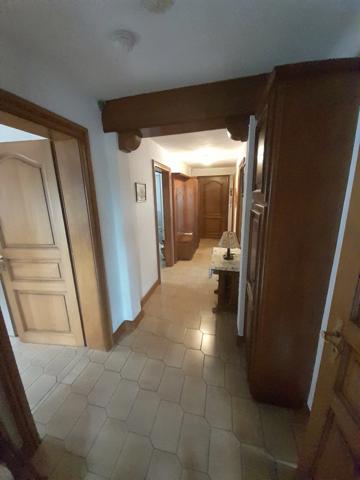 Appartement à vendre 4 pièces RIBEAUVILLE (68)