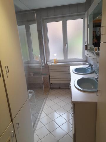 Appartement à vendre 4 pièces RIBEAUVILLE (68)