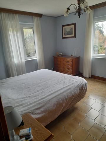 Appartement à vendre 4 pièces RIBEAUVILLE (68)