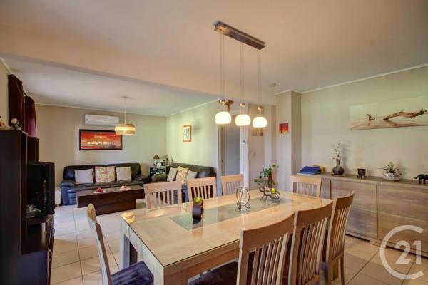 Maison à vendre  4 pièces - 89,93 m 2   ERSTEIN  - 67