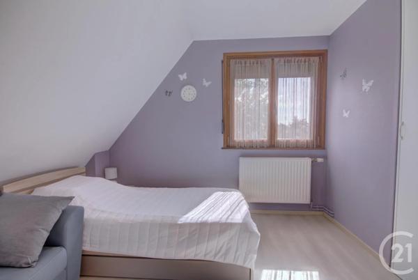 Maison à vendre  4 pièces - 89,93 m 2   ERSTEIN  - 67