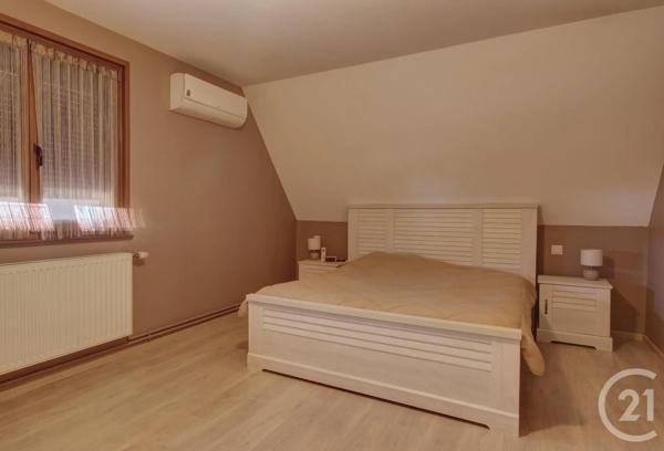 Maison à vendre  4 pièces - 89,93 m 2   ERSTEIN  - 67