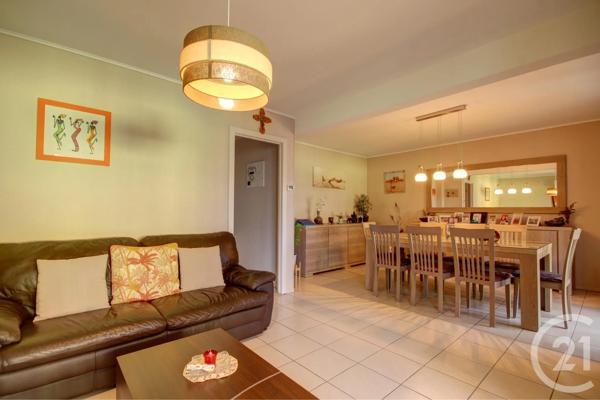 Maison à vendre  4 pièces - 89,93 m 2   ERSTEIN  - 67