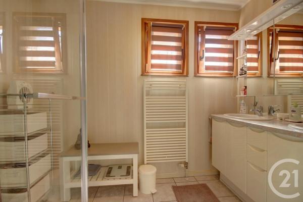 Maison à vendre  4 pièces - 89,93 m 2   ERSTEIN  - 67