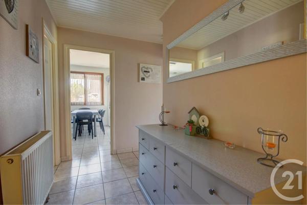 Maison à vendre  4 pièces - 89,93 m 2   ERSTEIN  - 67