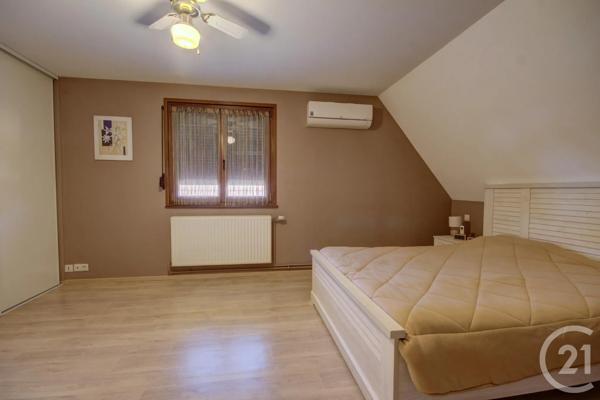 Maison à vendre  4 pièces - 89,93 m 2   ERSTEIN  - 67