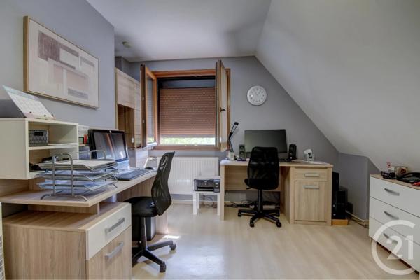 Maison à vendre  4 pièces - 89,93 m 2   ERSTEIN  - 67