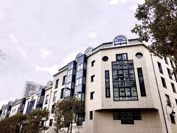 Vente Appartement 2 pièces 56 m2 à Puteaux