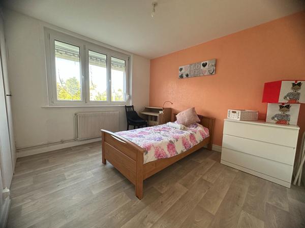 Appartement Lomme 3 pièce(s) 64.85 m2