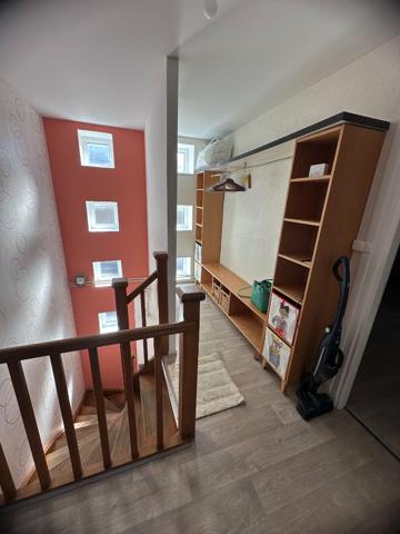 Appartement Lomme 3 pièce(s) 64.85 m2
