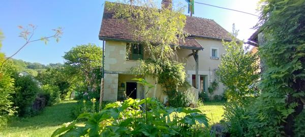 Maison Preuilly Sur Claise [REF. 6962]