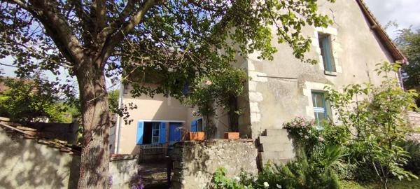 Maison Preuilly Sur Claise [REF. 6962]