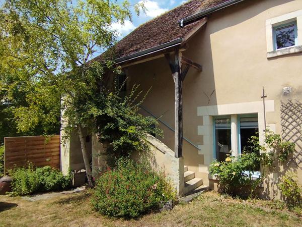 Maison Preuilly Sur Claise [REF. 6962]