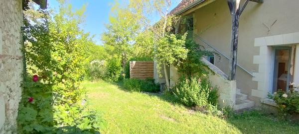 Maison Preuilly Sur Claise [REF. 6962]
