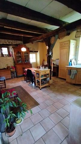 Maison Preuilly Sur Claise [REF. 6962]