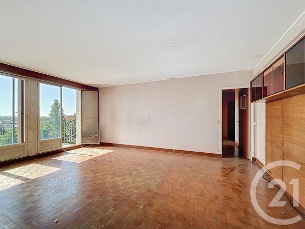 Appartement F4 à vendre  4 pièces - 84,75 m2 EPINAY SUR SEINE - 93