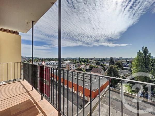 Appartement F4 à vendre  4 pièces - 84,75 m2 EPINAY SUR SEINE - 93