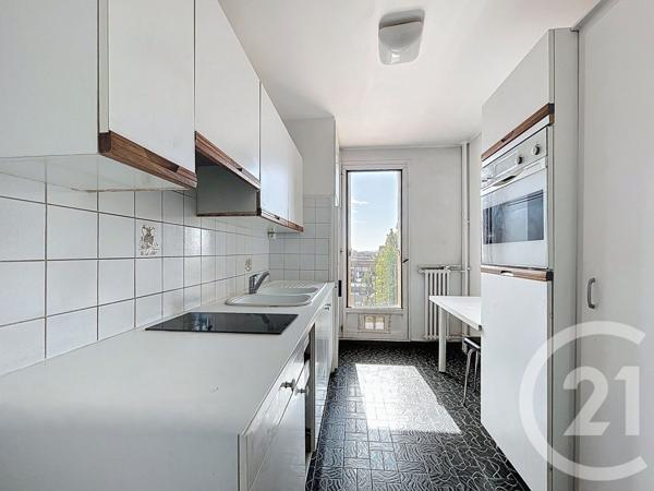 Appartement F4 à vendre  4 pièces - 84,75 m2 EPINAY SUR SEINE - 93