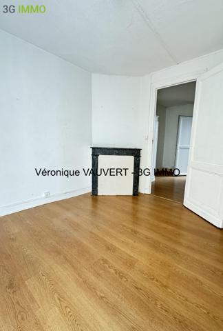 Vente / Appartement T2