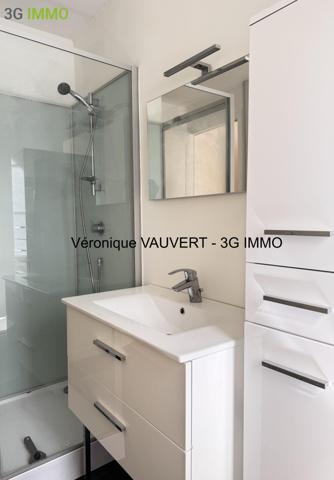 Vente / Appartement T2