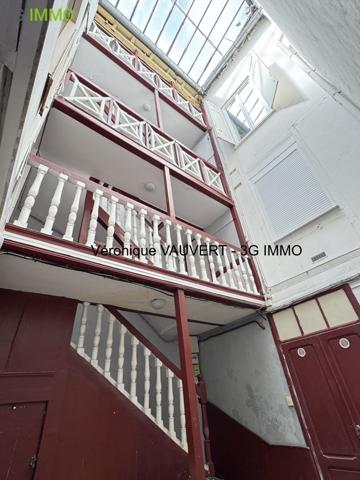 Vente / Appartement T2