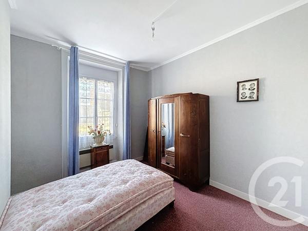 Maison à vendre  5 pièces - 101 m2 COSSE LE VIVIEN - 53