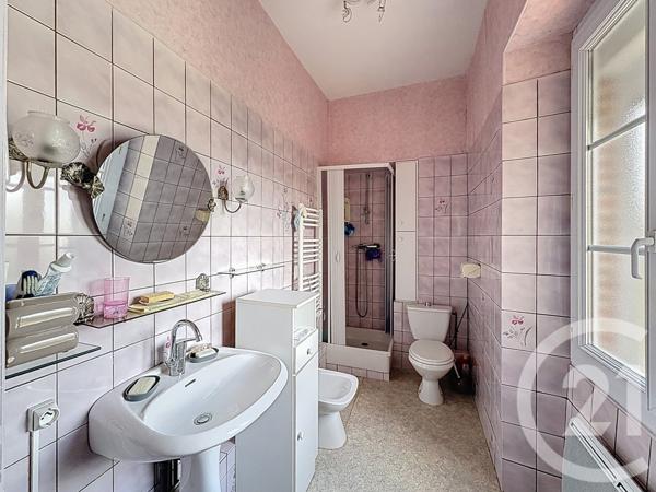 Maison à vendre  5 pièces - 101 m2 COSSE LE VIVIEN - 53