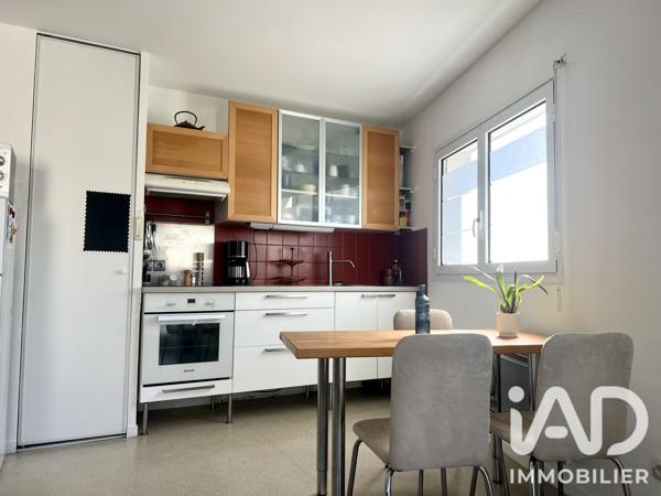 Appartement à vendre 2 pièces 42 m² Nantes