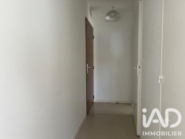 Appartement à vendre 2 pièces 42 m² Nantes