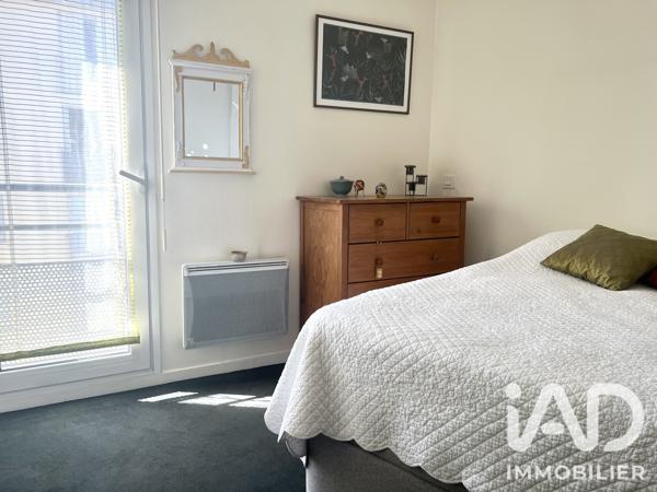 Appartement à vendre 2 pièces 42 m² Nantes