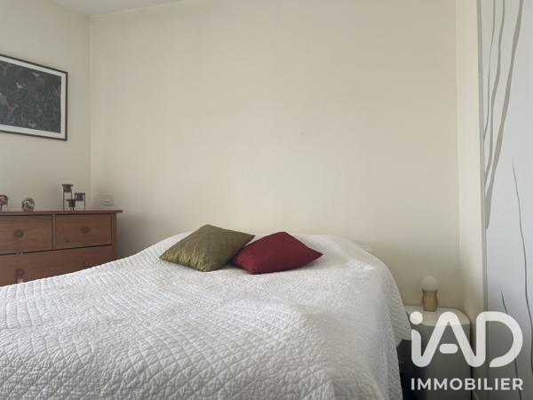 Appartement à vendre 2 pièces 42 m² Nantes