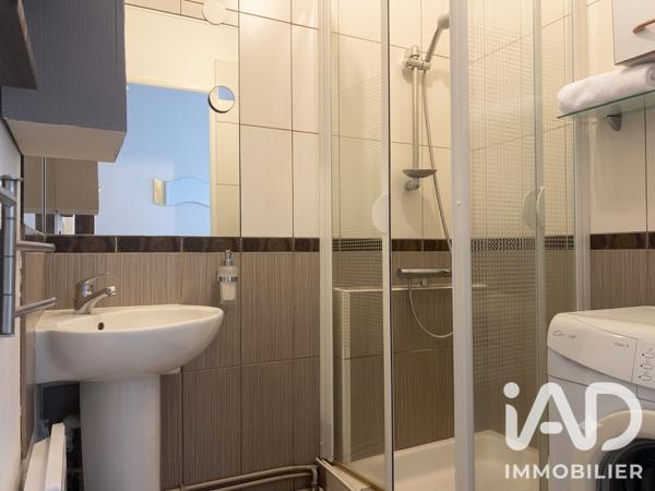 Appartement à vendre 2 pièces 42 m² Nantes