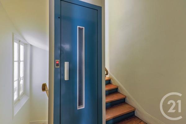 Appartement F4 à vendre  4 pièces - 99,41 m2 PARIS - 75009